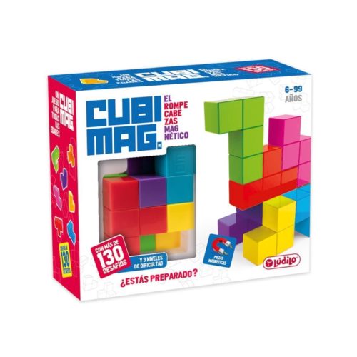 cubimag