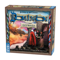 Dominion intriga