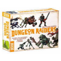 Dungeon raiders