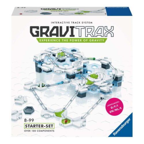 gravitrax starter set