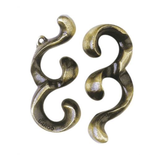 hanayama baroq