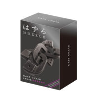 Hanayama Chain – Nivell 6