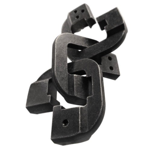 hanayama chain