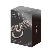 Hanayama Devil – Nivell 5