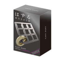 Hanayama Duet – Nivell 5