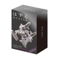 Hanayama Elk – Nivell 5