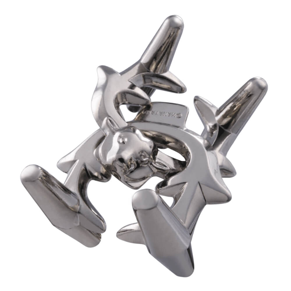 hanayama elk