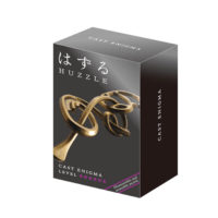 Hanayama Enigma –  Nivell 6
