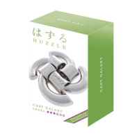 Hanayama Galaxy – Nivell 3