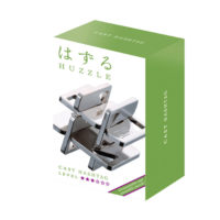 Hanayama Hashtag – Nivell 3