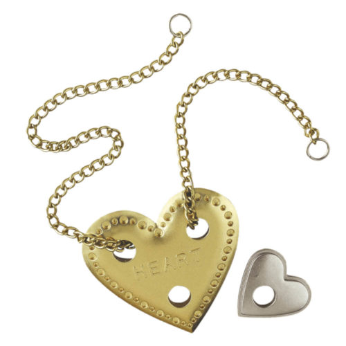 hanayama heart