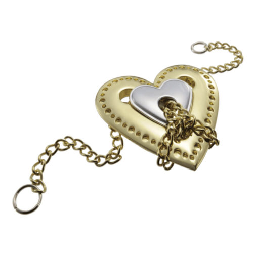 hanayama heart