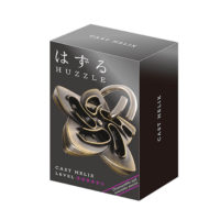 Hanayama Helix – Nivell 5