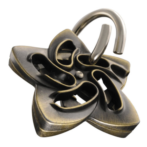 hanayama helix