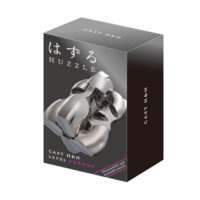 Hanayama H&H – Nivell 5