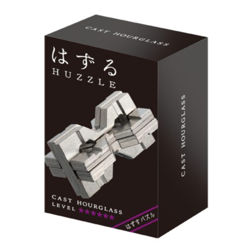 hanayama-hourglass