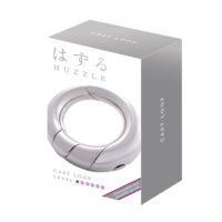 Hanayama Loop – Nivell 1