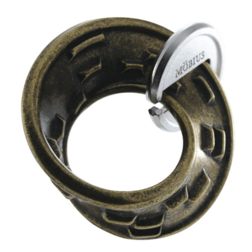 hanayama mobius