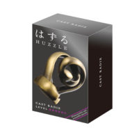 Hanayama Radix – Nivell 5