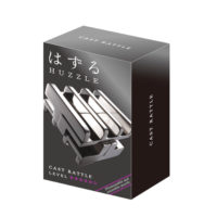 Hanayama Rattle – Nivell 5