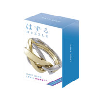Hanayama Ring – Nivell 4