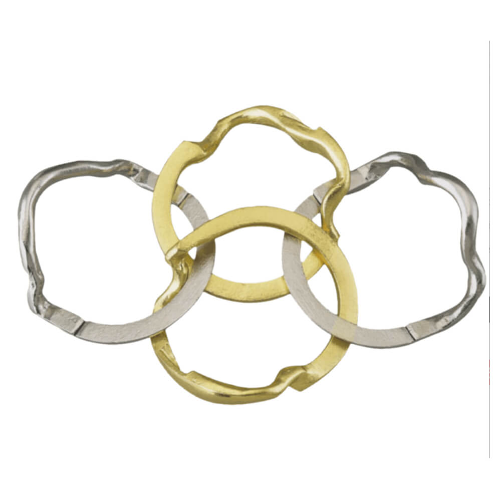 hanayama ring