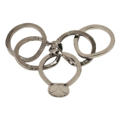 hanayama ring ii