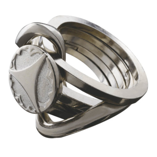 hanayama ring ii
