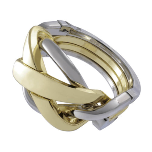 hanayama ring
