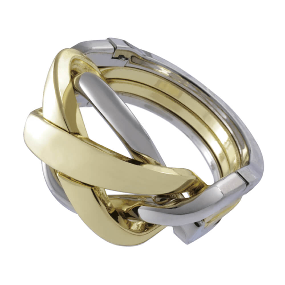 hanayama ring