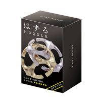 Hanayama Rotor – Nivell 6