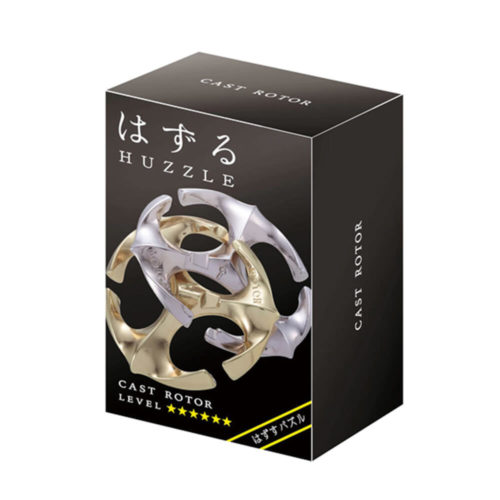 hanayama rotor