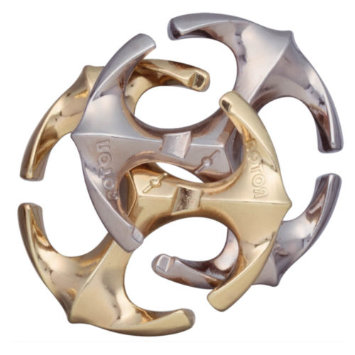 hanayama rotor