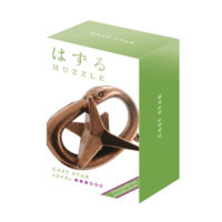 Hanayama  Star – Nivell 3
