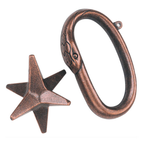 hanayama star