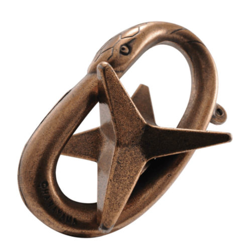 hanayama star