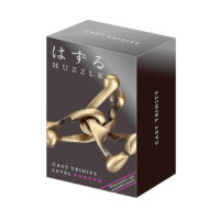 Hanayama Trinity – Nivell 6