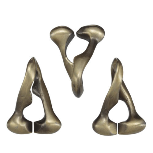 hanayama trinity