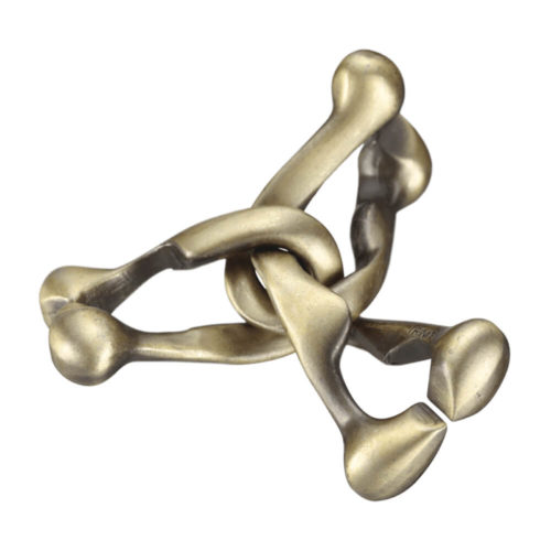hanayama trinity
