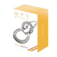 Hanayama Horse – Nivell 2