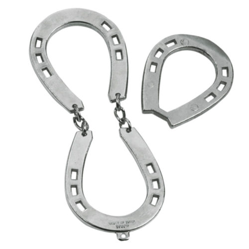 hanayama horse