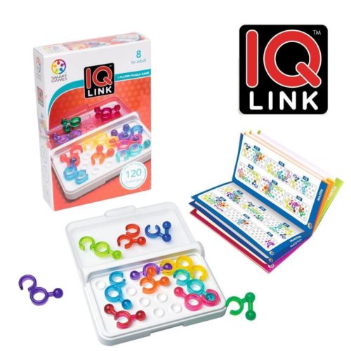 iq-link