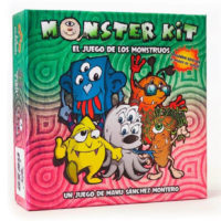 Monster kit