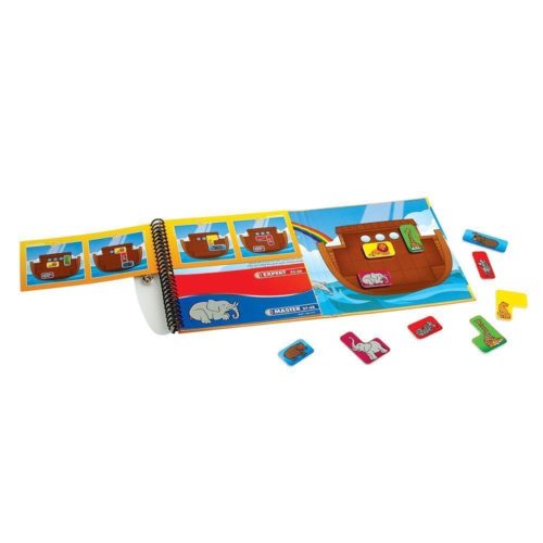 Noah's ark