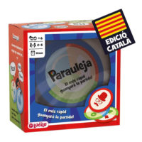 Parauleja