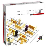 Quoridor mini