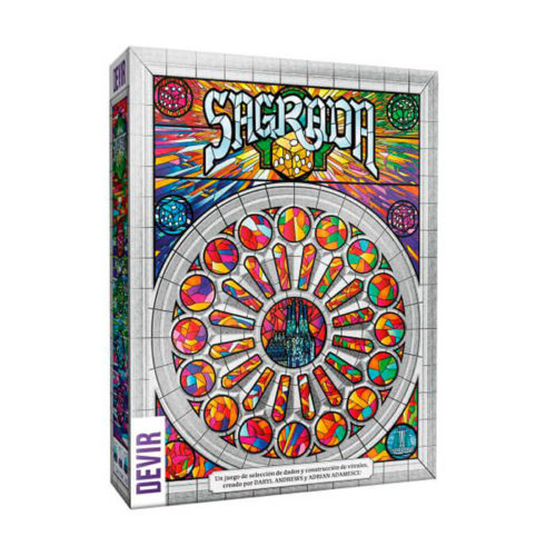 sagrada