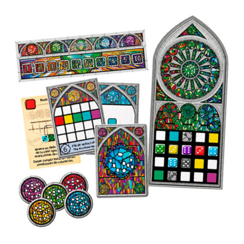 sagrada