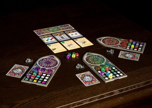 sagrada