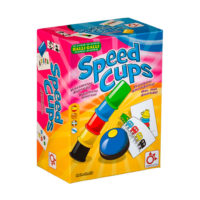 Speed cups